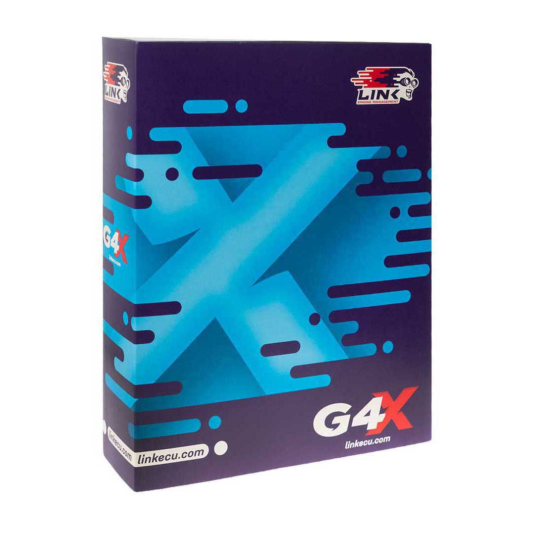 ECU Plugin G4X Honda S2000 AP1